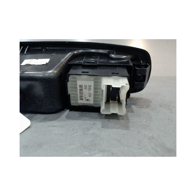 COMMANDE LEVE-GLACE PORTE ARD RENAULT KOLEOS