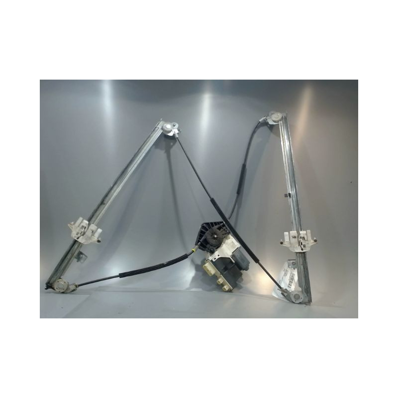 MECANISME+MOTEUR LEVE-GLACE AVANT GAUCHE PEUGEOT 807