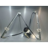 MECANISME+MOTEUR LEVE-GLACE AVANT GAUCHE PEUGEOT 807