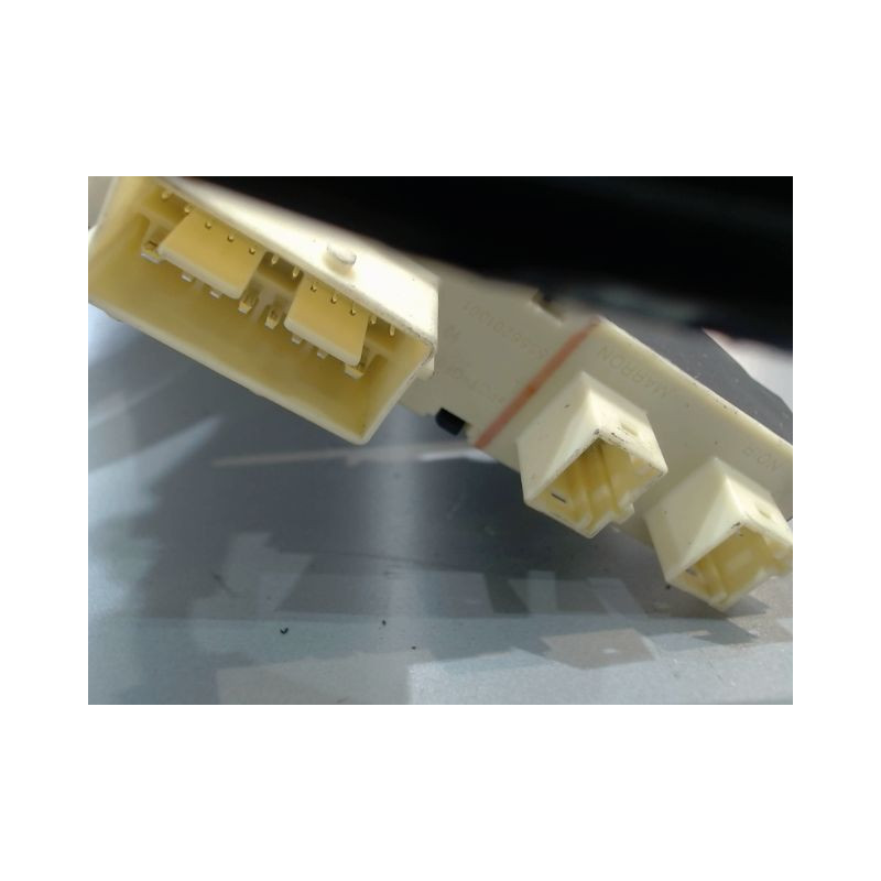 MECANISME+MOTEUR LEVE-GLACE AVANT GAUCHE PEUGEOT 807