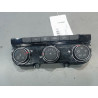 COMMANDE DE CHAUFFAGE VOLKSWAGEN GOLF