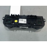 COMMANDE DE CHAUFFAGE VOLKSWAGEN GOLF