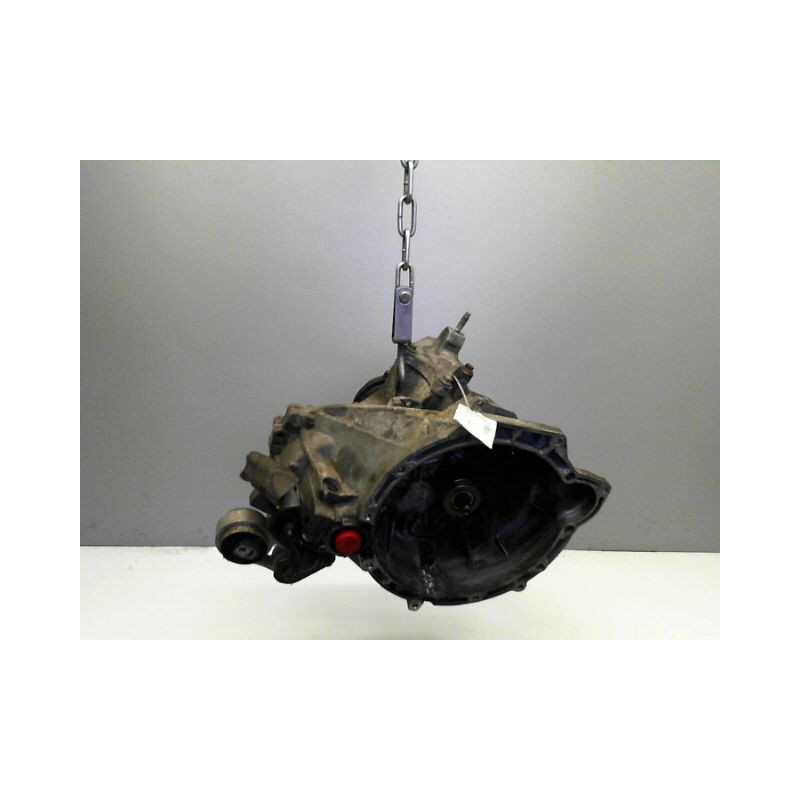 BOITE A VITESSE MECANIQUE FORD FIESTA 1.4 16V