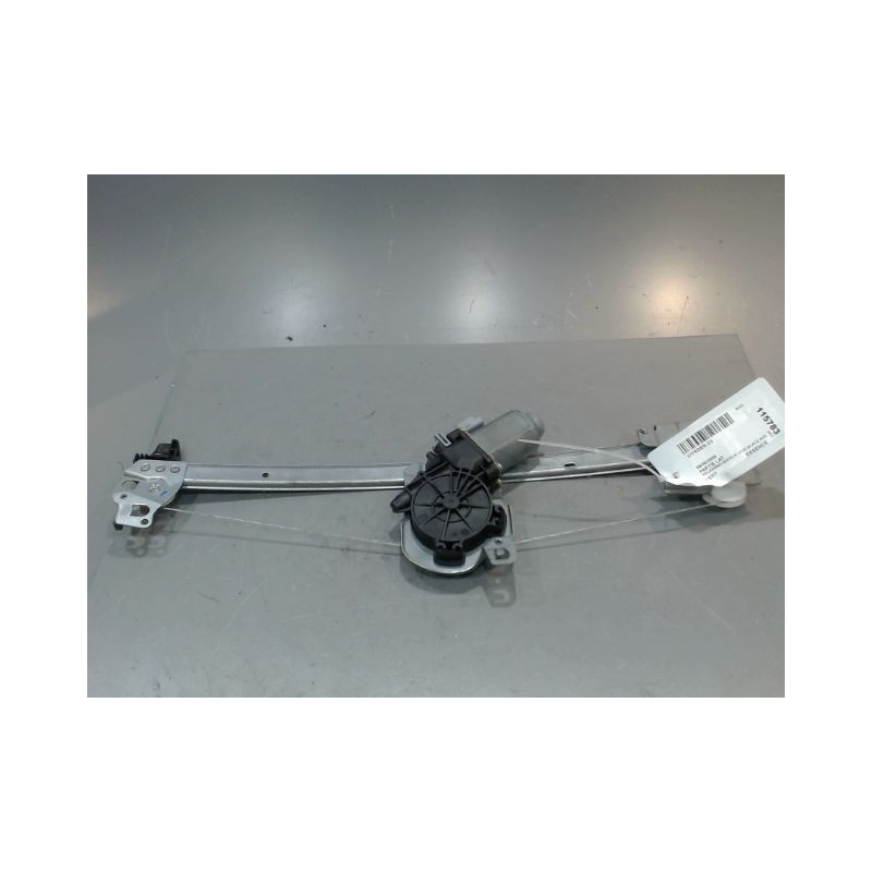 MECANISME+MOTEUR LEVE-GLACE AVANT DROIT CITROEN C3