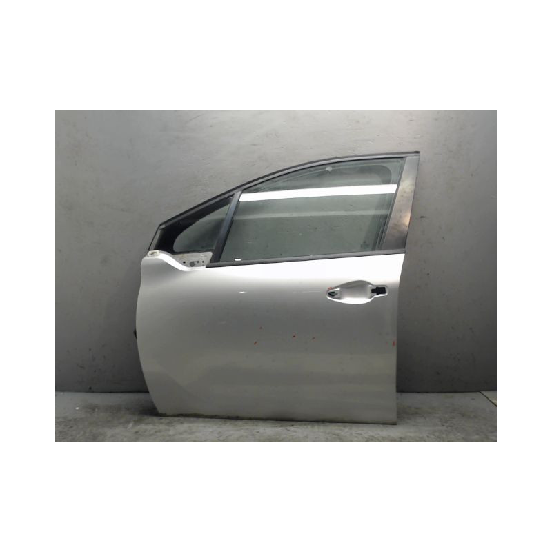 PORTE AVANT GAUCHE PEUGEOT 208