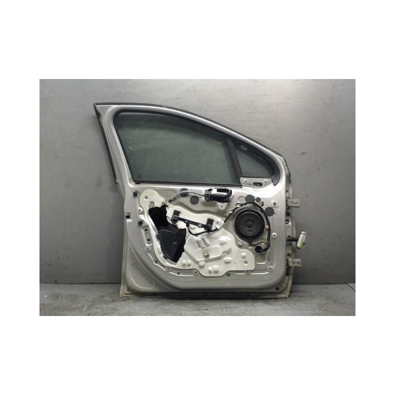 PORTE AVANT GAUCHE PEUGEOT 208