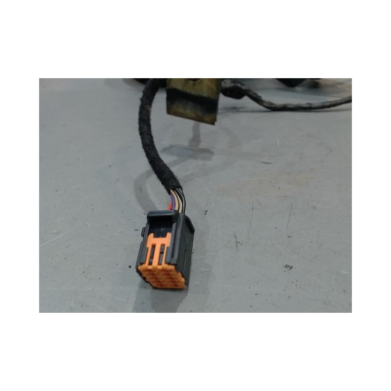 RETROVISEUR EXTERIEUR ELECTRIQUE DROIT CITROEN C5
