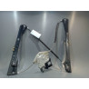 MECANISME+MOTEUR LEVE-GLACE AVANT DROIT VOLKSWAGEN GOLF