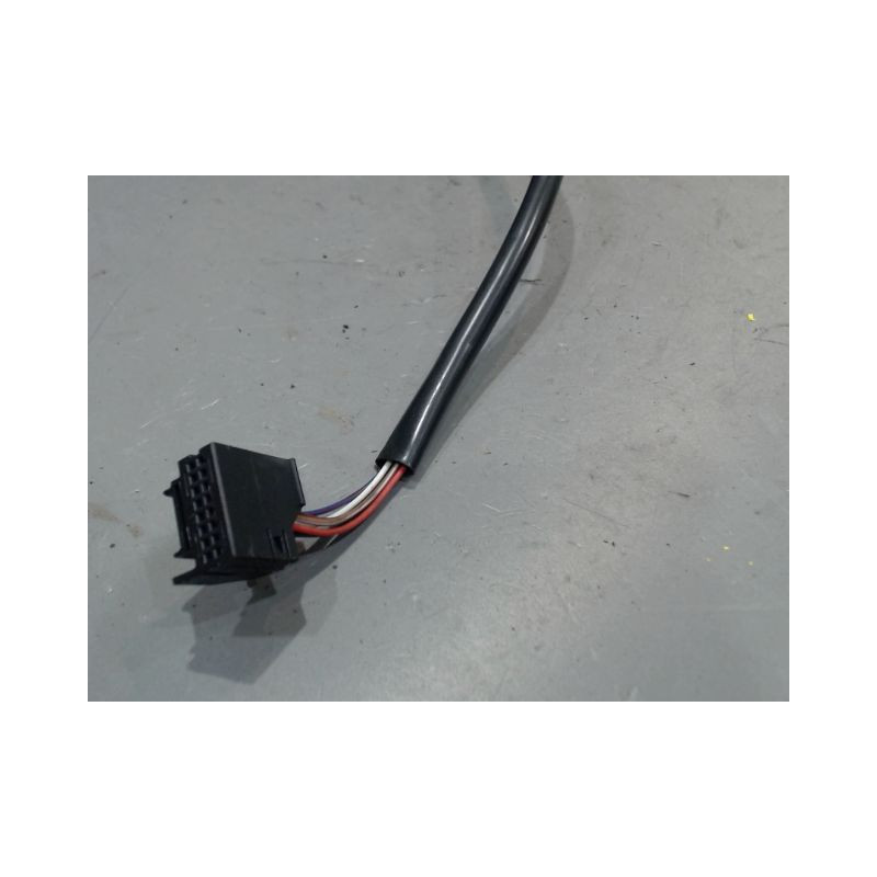 RETROVISEUR EXTERIEUR ELECTRIQUE DROIT VOLKSWAGEN GOLF