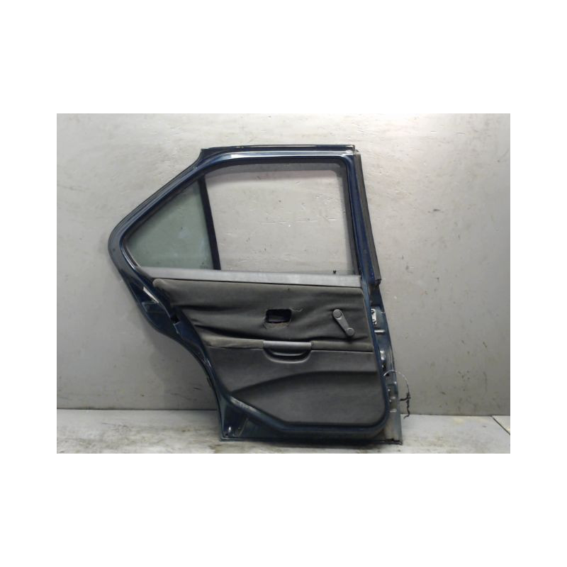 PORTE ARRIERE GAUCHE B.M.W. SERIE 3