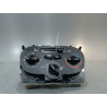 COMMANDE DE CHAUFFAGE PEUGEOT 206