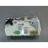 COMMANDE DE CHAUFFAGE PEUGEOT 206