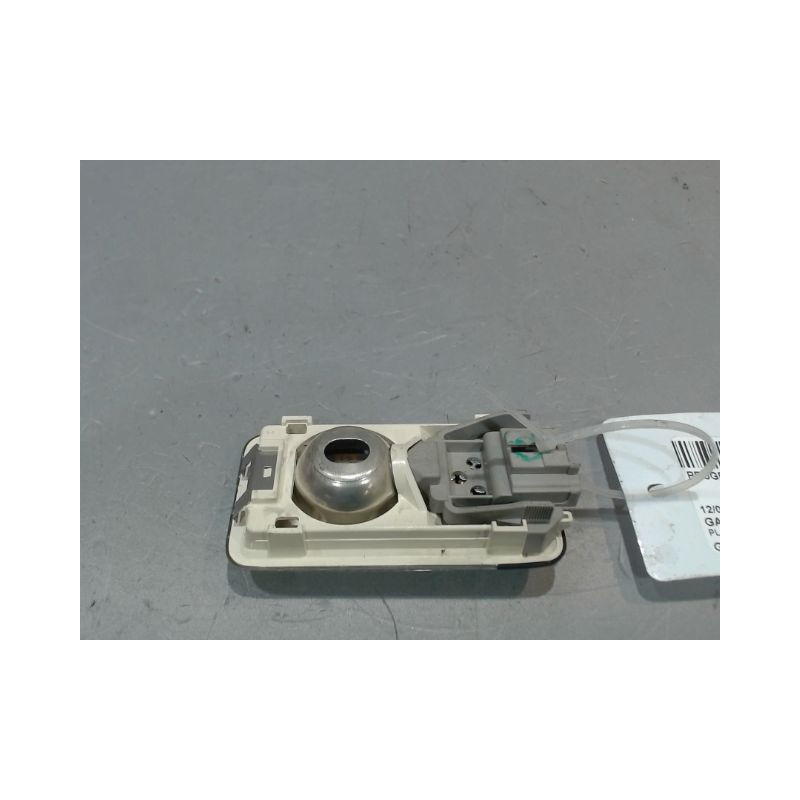 PLAFONNIER PEUGEOT 206