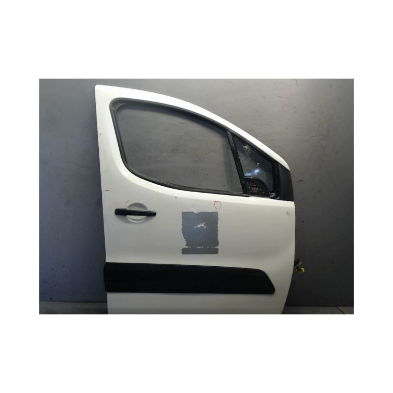 PORTE AVANT DROIT CITROEN BERLINGO
