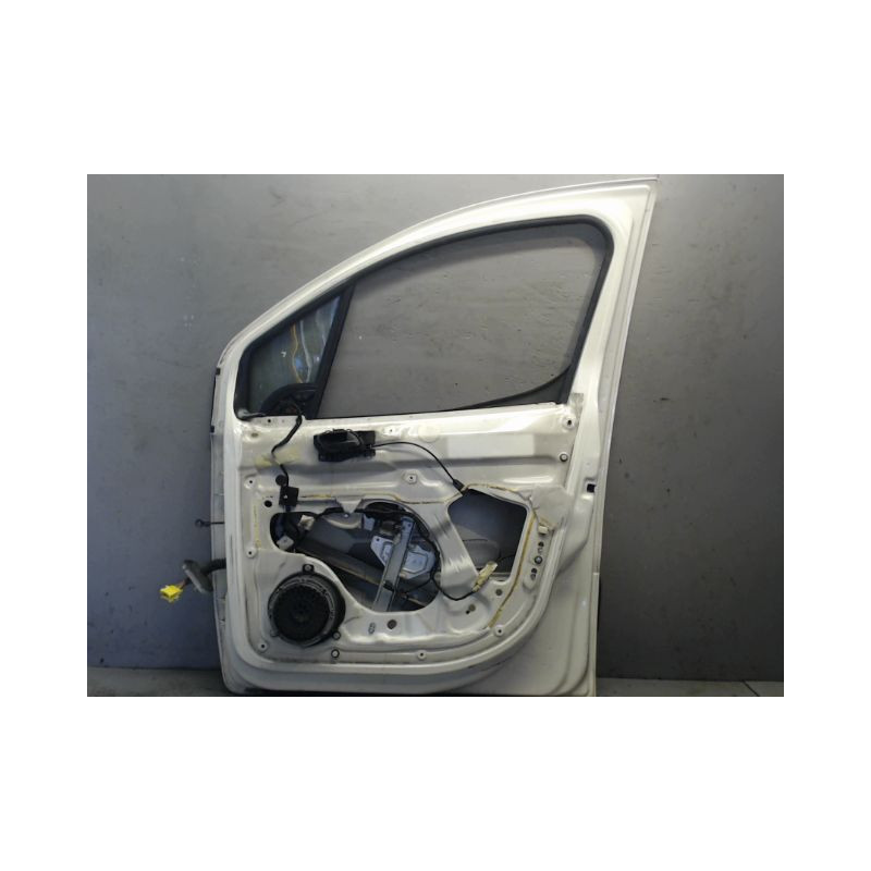 PORTE AVANT DROIT CITROEN BERLINGO