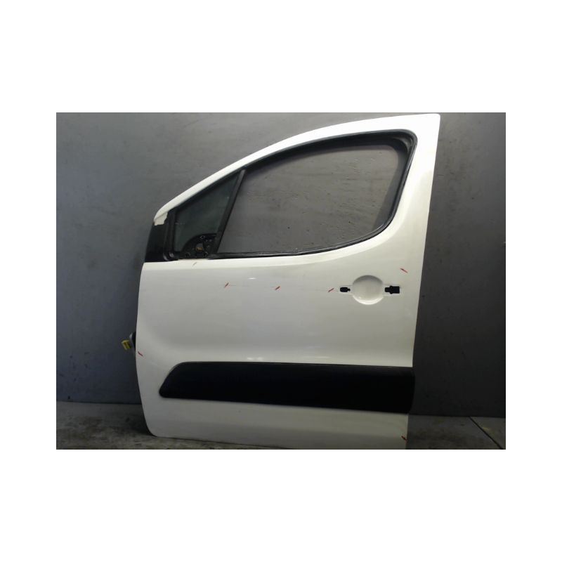 PORTE AVANT GAUCHE CITROEN BERLINGO