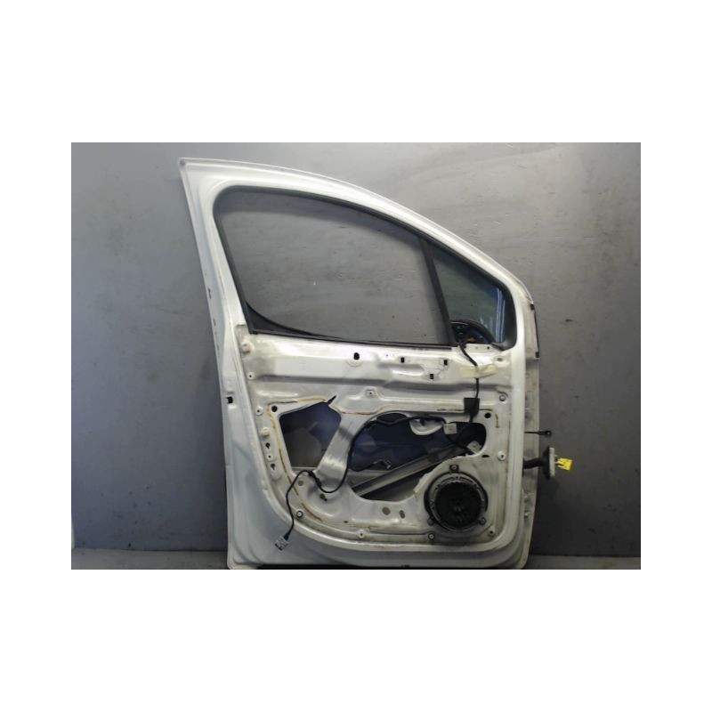 PORTE AVANT GAUCHE CITROEN BERLINGO