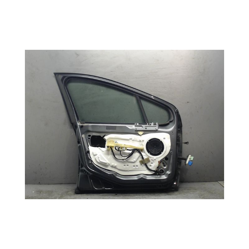 PORTE AVANT GAUCHE PEUGEOT 308