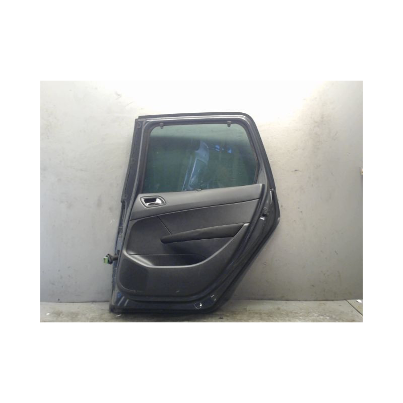 PORTE ARRIERE DROIT PEUGEOT 308