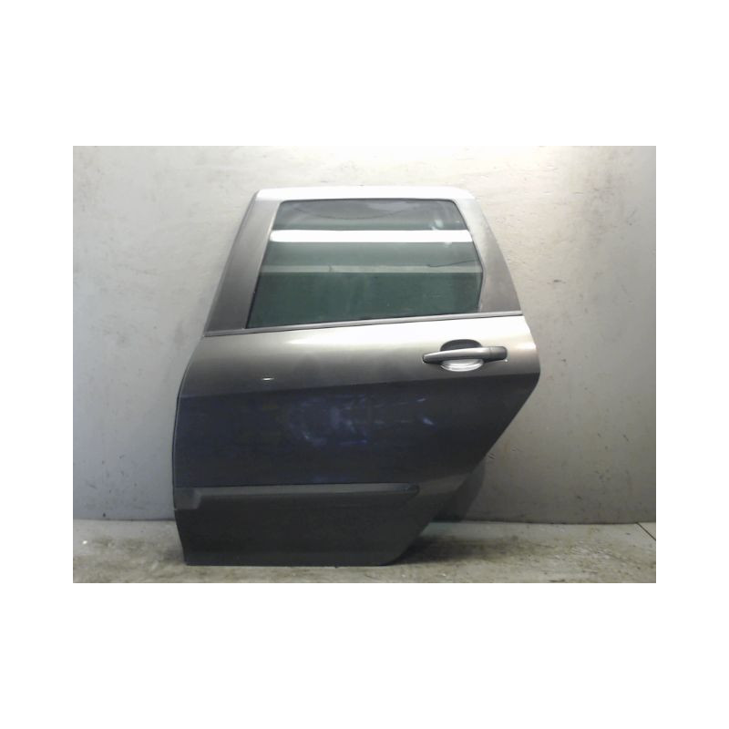 PORTE ARRIERE GAUCHE PEUGEOT 308