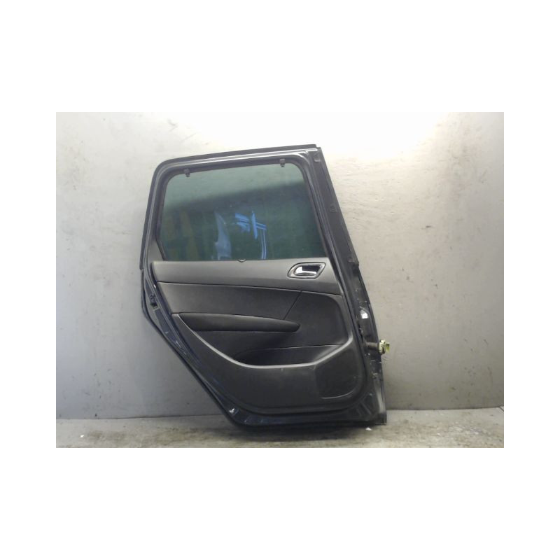 PORTE ARRIERE GAUCHE PEUGEOT 308