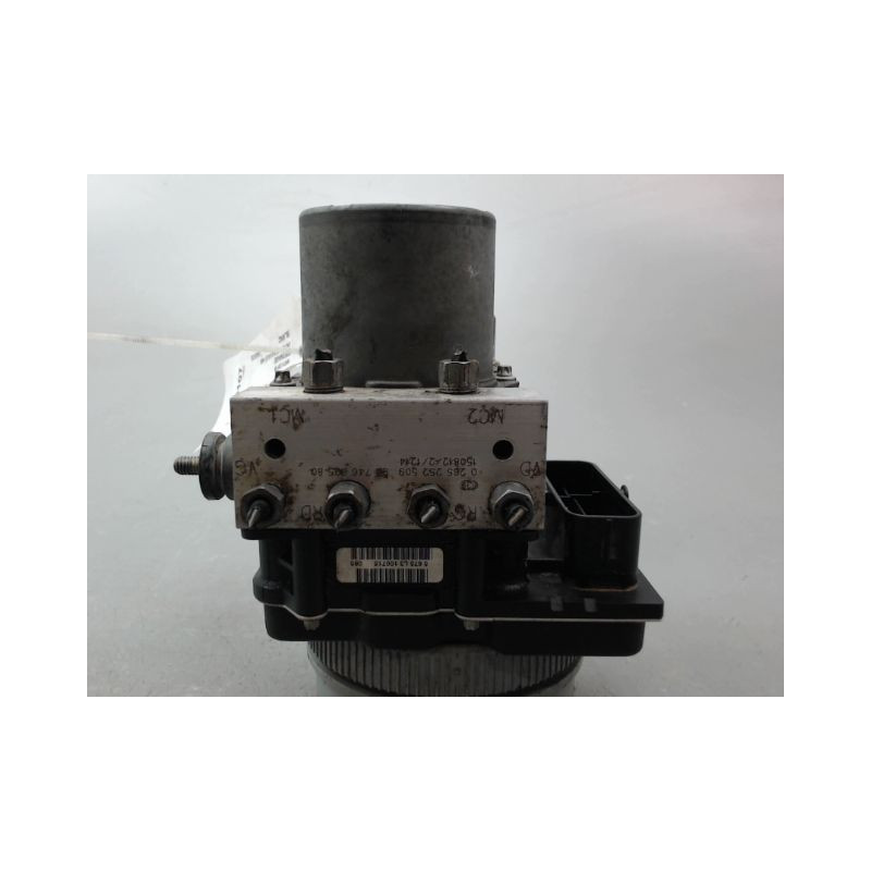 UNITE HYDRAULIQUE ABS PEUGEOT PARTNER FGT 2002-