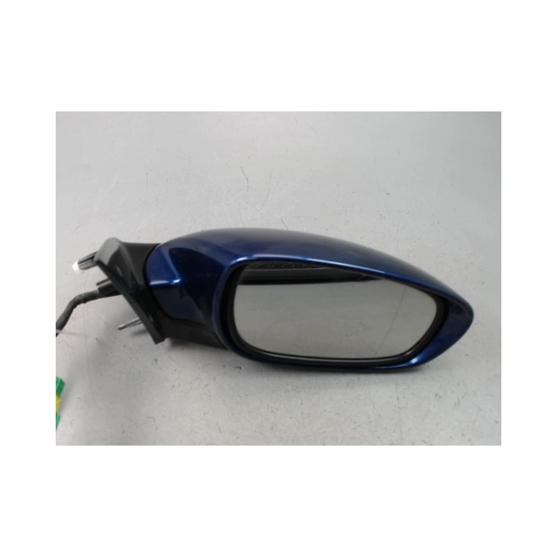 RETROVISEUR EXTERIEUR ELECTRIQUE DROIT PEUGEOT 607 BERL. Phase 2 2004-2010