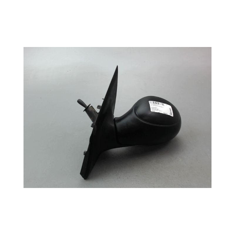 RETROVISEUR EXTERIEUR GAUCHE CITROEN C2 Phase 1 2003-2008