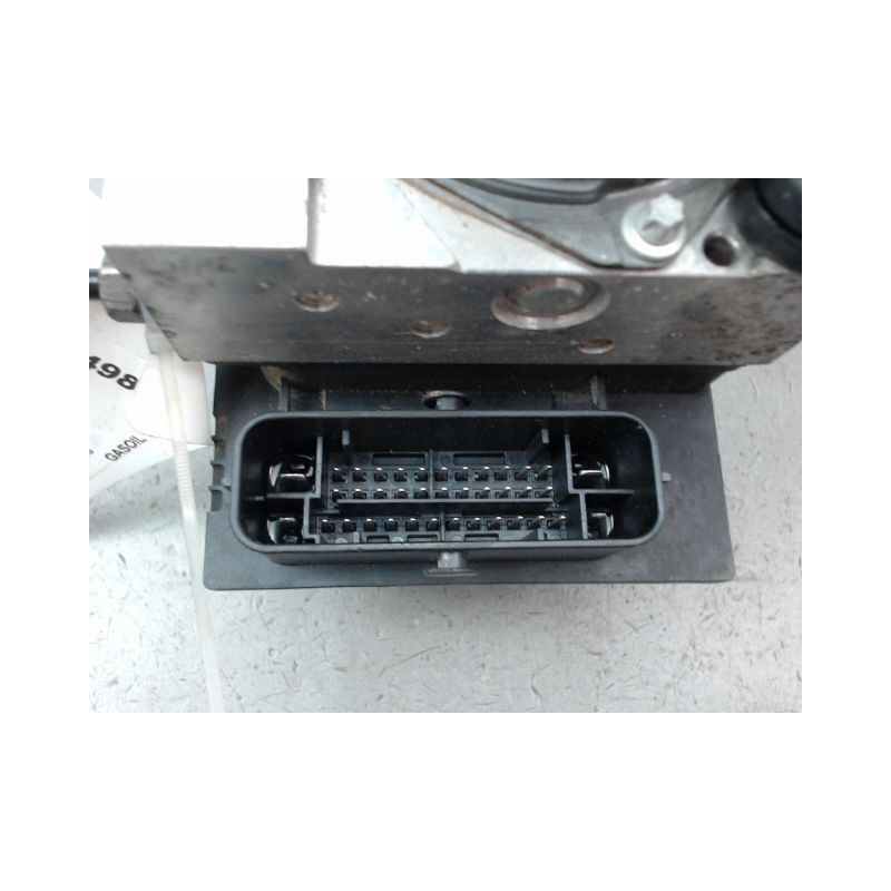 UNITE HYDRAULIQUE ABS PEUGEOT PARTNER BREAK II Phase 2 (B9) 2012-...