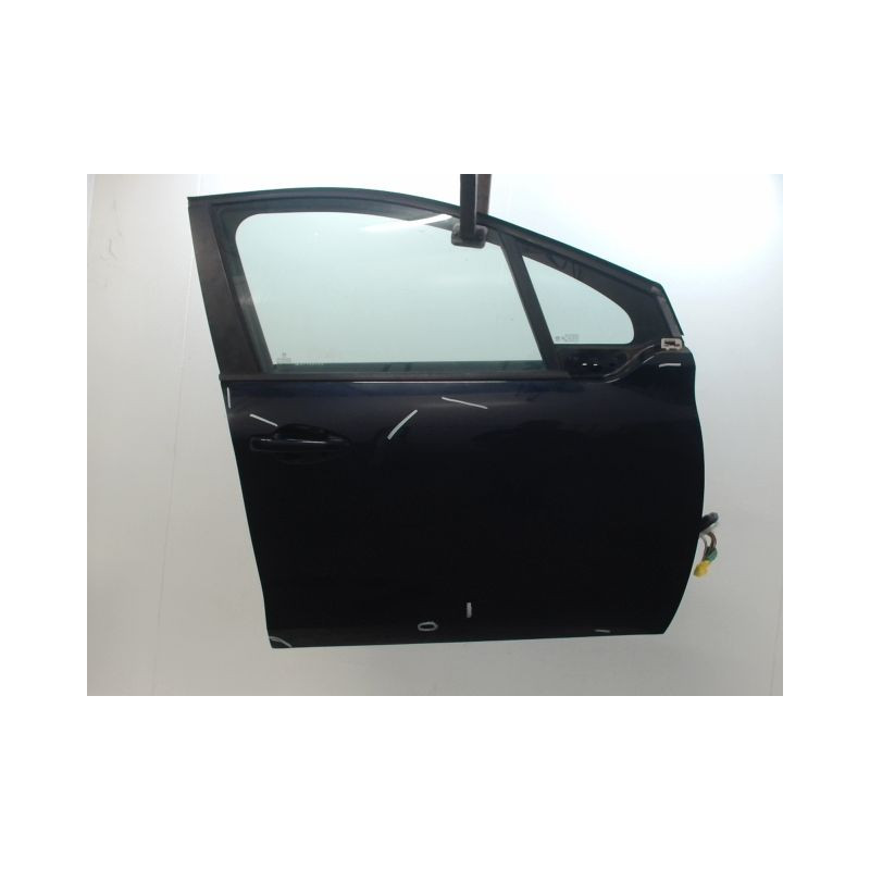 PORTE AVANT DROIT PEUGEOT 208 Phase 1 2012-...