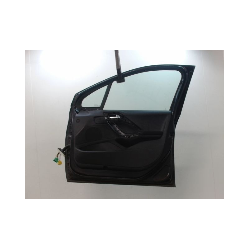 PORTE AVANT DROIT PEUGEOT 208 Phase 1 2012-...