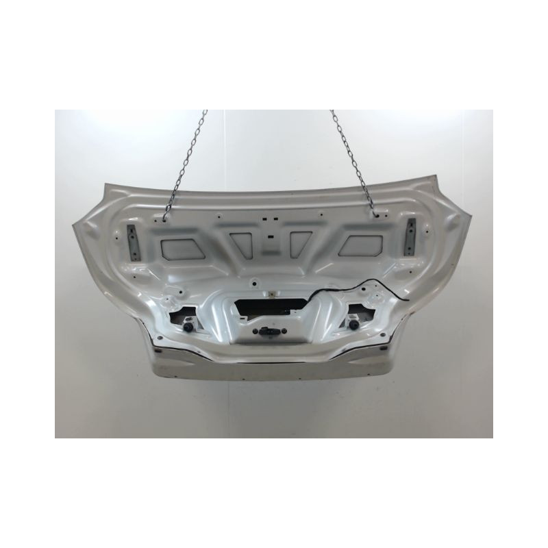 COFFRE ARRIERE PEUGEOT 508 BERL. Phase 1 2011-...