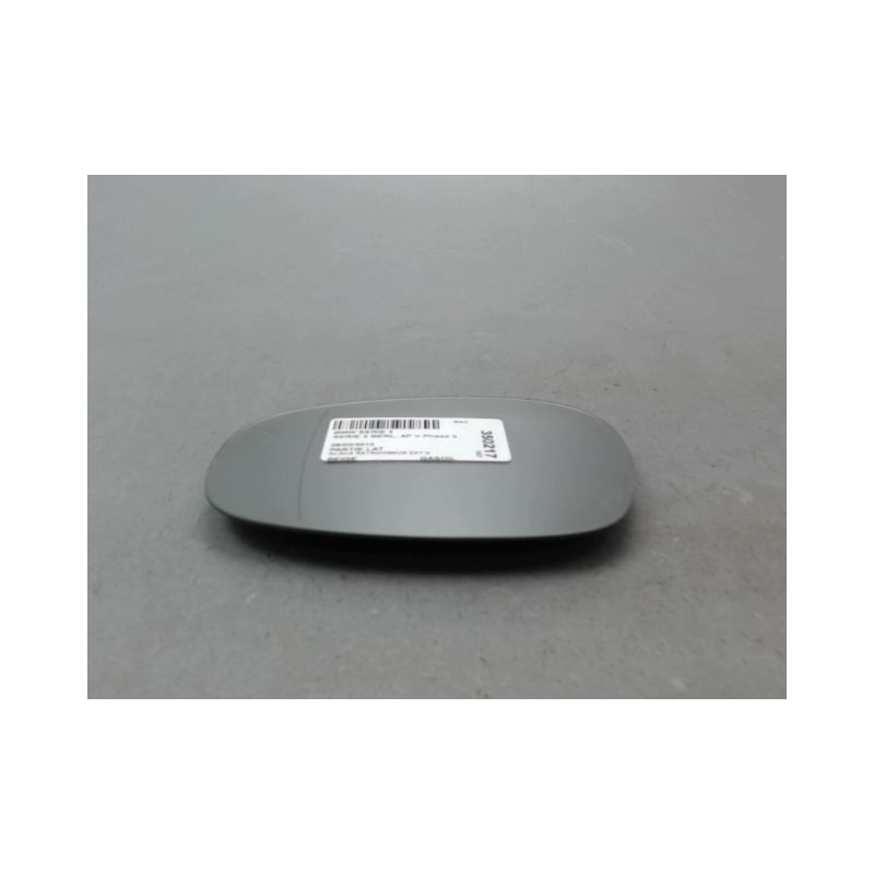GLACE RETROVISEUR EXT G BMW SERIE 3 BERL. V Phase 2 (E90) 2008-2011