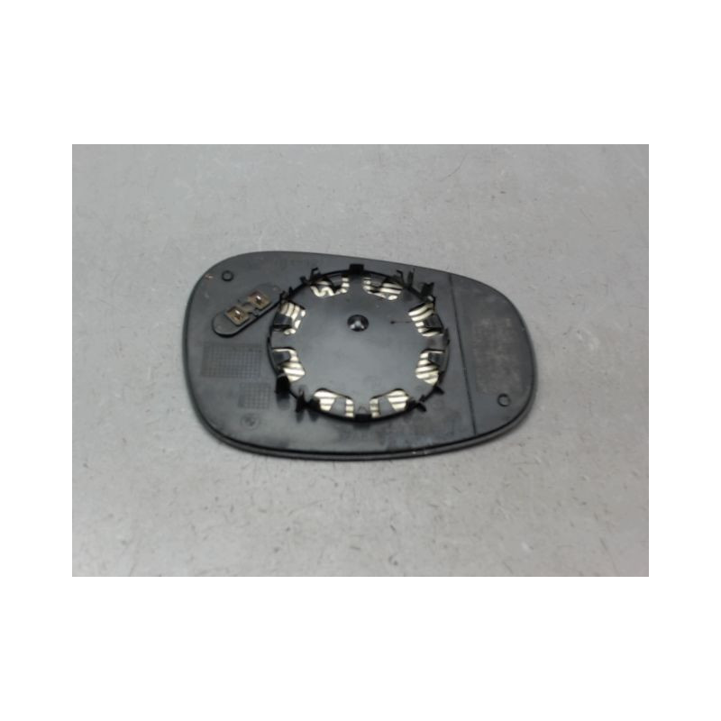 GLACE RETROVISEUR EXT G BMW SERIE 3 BERL. V Phase 2 (E90) 2008-2011