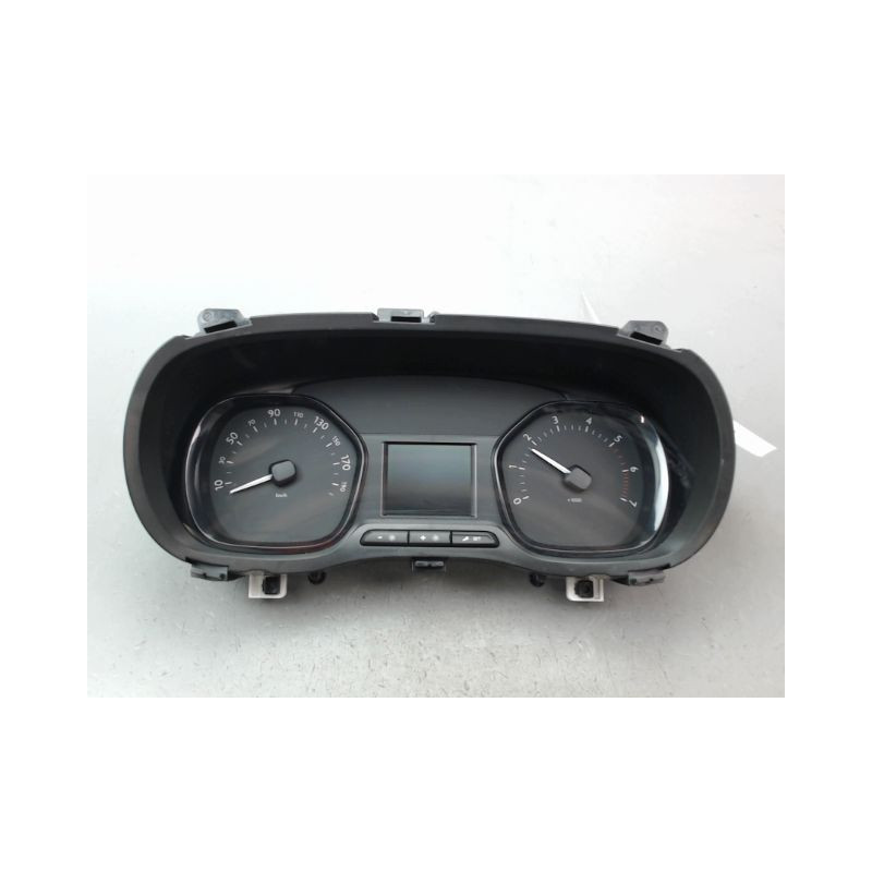 BLOC COMPTEURS PEUGEOT EXPERT VITRE