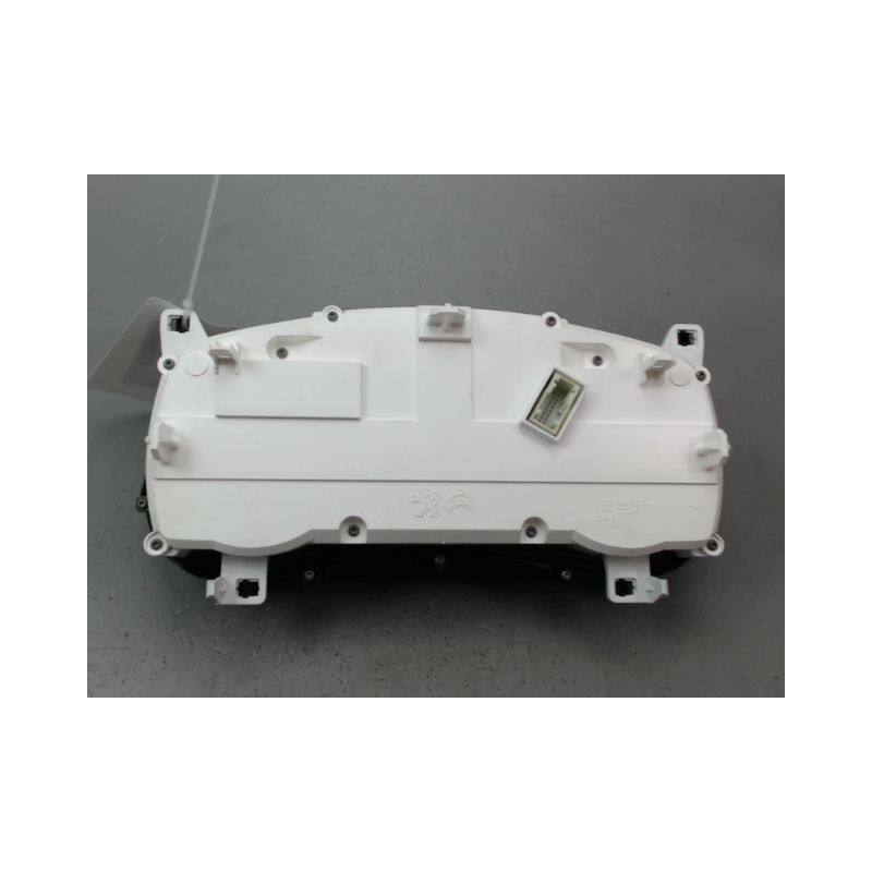 BLOC COMPTEURS PEUGEOT EXPERT VITRE