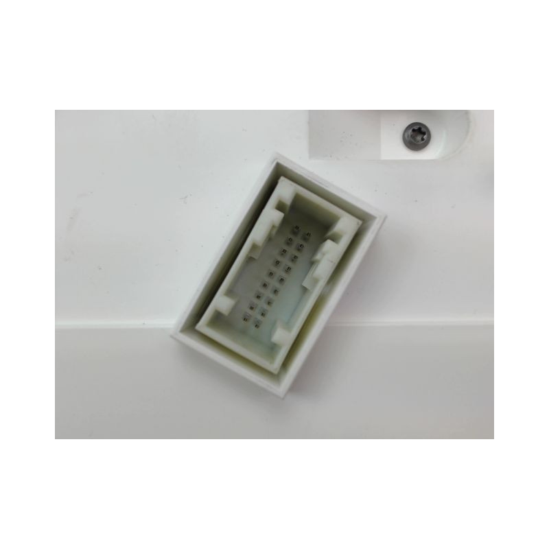 BLOC COMPTEURS PEUGEOT EXPERT VITRE