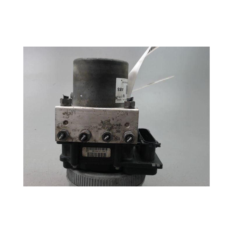 UNITE HYDRAULIQUE ABS PEUGEOT BOXER 330M TOLE 2002-
