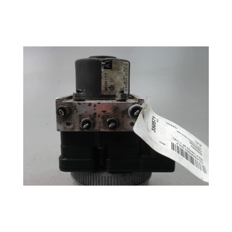 UNITE HYDRAULIQUE ABS VOLKSWAGEN GOLF V (1K) 2003-2008
