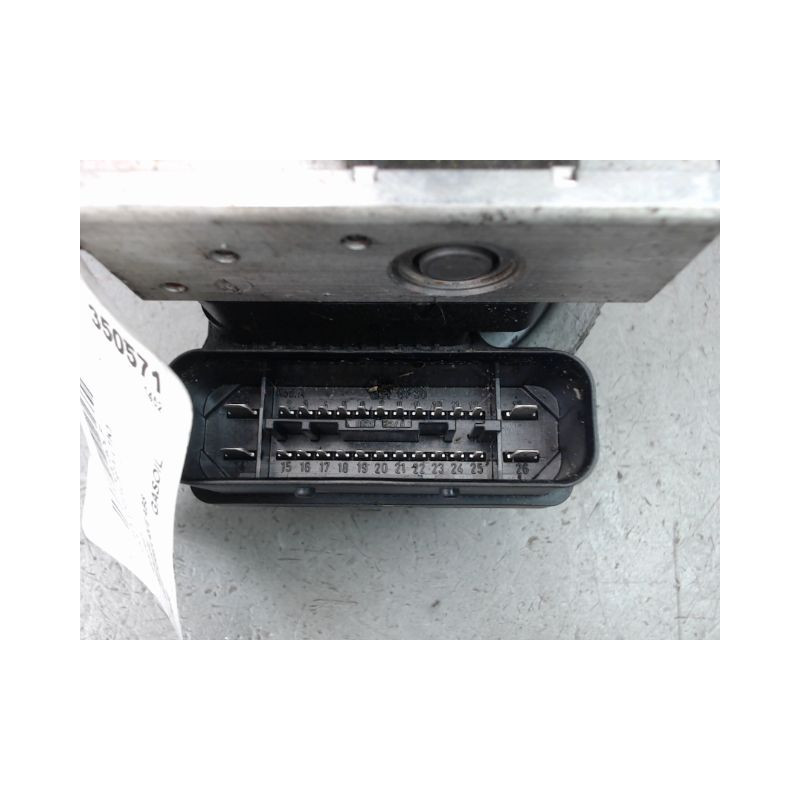 UNITE HYDRAULIQUE ABS VOLKSWAGEN GOLF V (1K) 2003-2008