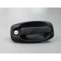 POIGNEE EXT PORTE BATTANTE