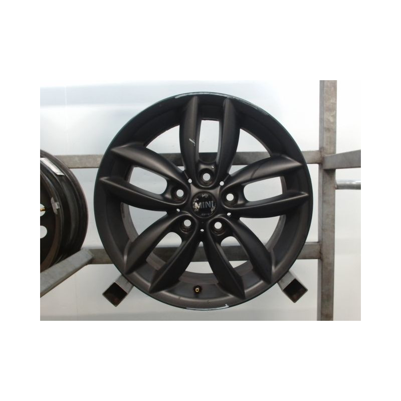 JANTE ALUMINIUM MINI COUNTRYMAN 2010-