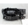 POIGNEE INTERIEURE PORTE ARRIERE GAUCHE PEUGEOT 308 I Phase 1 2007-2011