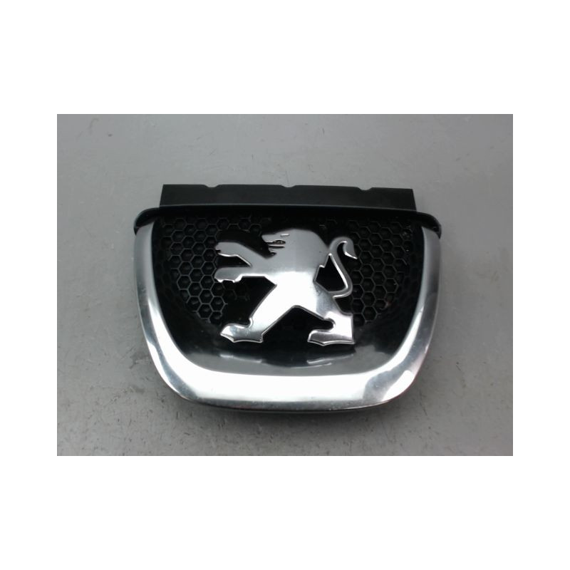 SIGLE CALANDRE PEUGEOT 308 I Phase 1 2007-2011