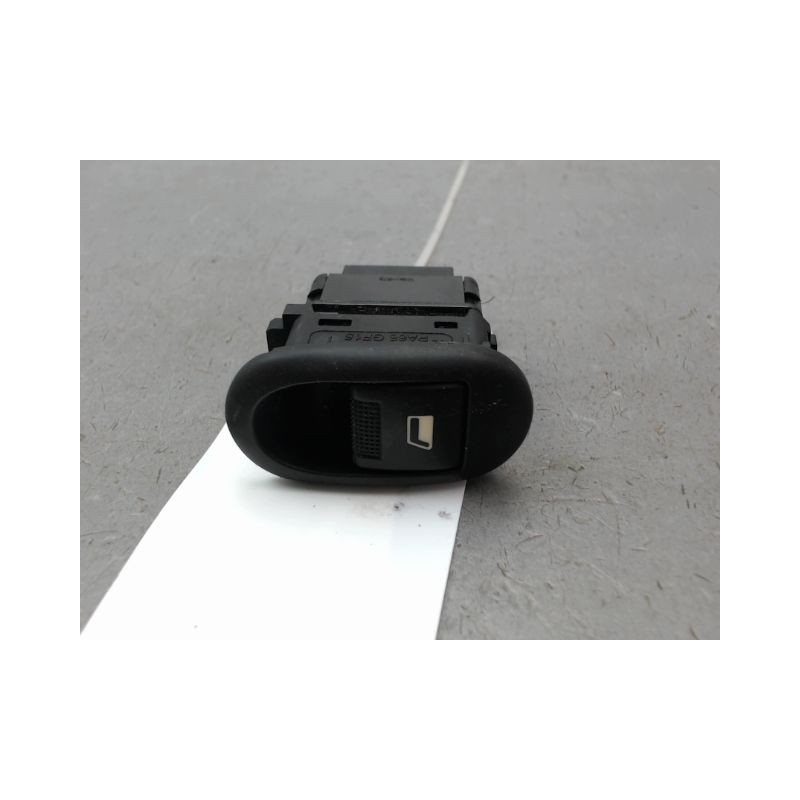 COMMANDE LEVE-GLACE PORTE AVG CITROEN C2 Phase 2 2008-2009