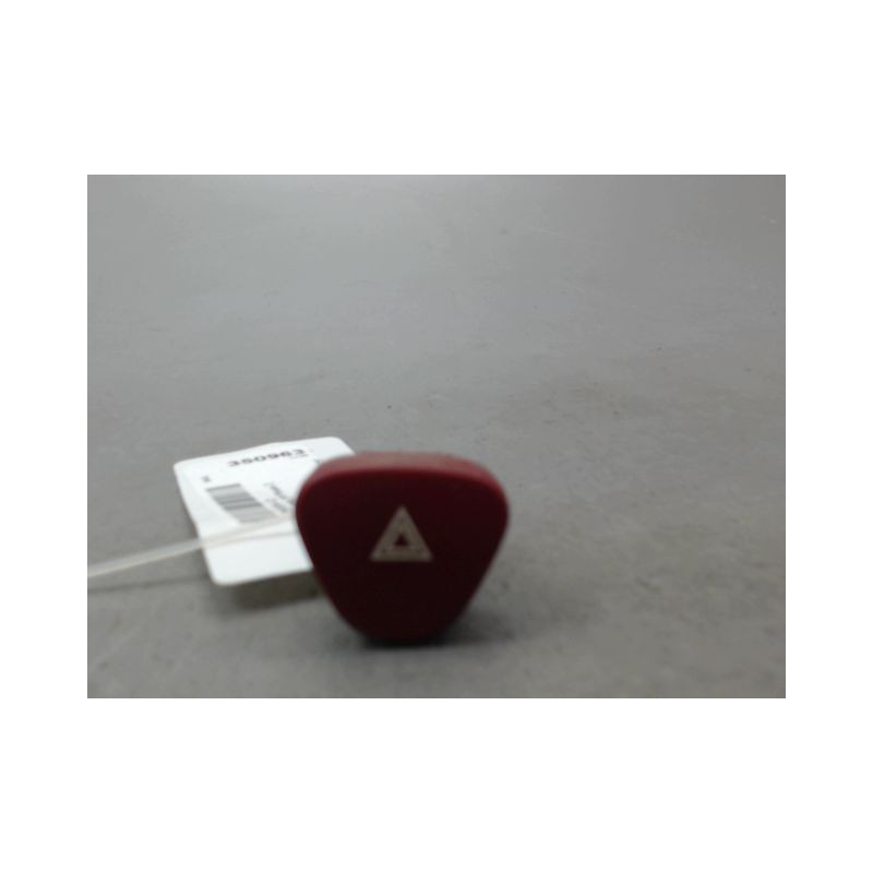 BOUTON DE WARNING CITROEN C2 Phase 2 2008-2009