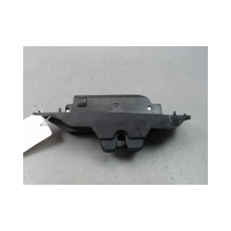 SERRURE HAYON  CITROEN C2 Phase 2 2008-2009