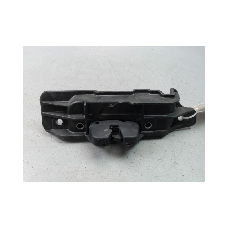 SERRURE HAYON  CITROEN C2 Phase 2 2008-2009