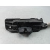 SERRURE HAYON  CITROEN C2 Phase 2 2008-2009