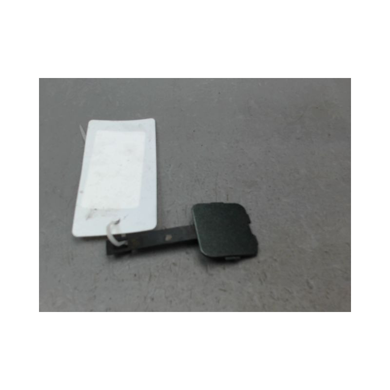OBTURATEUR COUVRE CROCHET DE BOUCLIER AR CITROEN C2 Phase 2 2008-2009